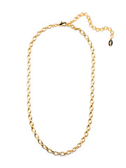 Maci Tennis Necklace - 4NEU94BGCRY