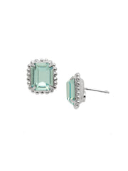 Octavia Scalloped Stud Earrings - EBW18PDAQU