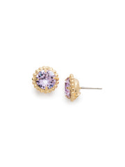 Simplicity Stud Earrings - EBY38BGVI