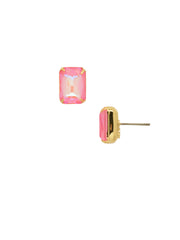 Everyday Stud Earrings - ECT11BGLRD