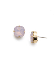 Halcyon Stud Earrings - EDH25BGROW