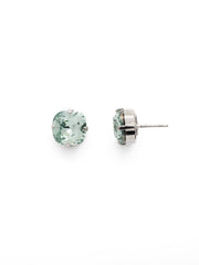 Halcyon Stud Earrings - EDH25RHMIN
