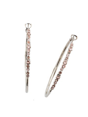 Hoopla Hoop Earrings - EDN79RHVIN