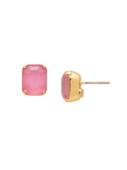 Octavia Stud Earrings - EDU53BGPPL