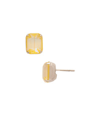 Octavia Stud Earrings - EDU53PDLTD