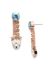 Vanessa Statement Earrings - EEN8RGROG