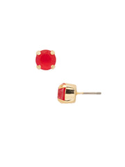 Simple Stud Earrings - EFC99BGRCP