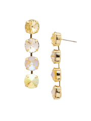Mara Statement Earrings - EFD75BGLZ
