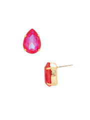 Eileen Stud Earrings - EFF100BGRCP