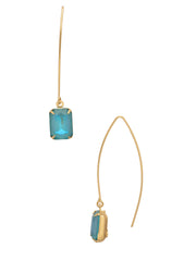 Bobbi Threader Dangle Earrings - EFK40BGSBD