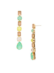 Kayla Dangle Earrings - EFN9BGMAM