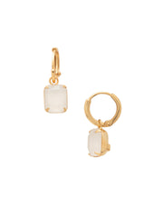 Octavia Huggie Hoop Earrings - EFS34BGICL
