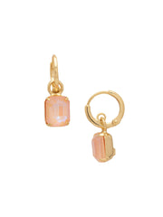 Octavia Huggie Hoop Earrings - EFS34BGPD
