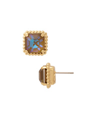 Izzy Decorated Stud Earrings - EFY2BGCPD