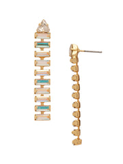 Bianca Statement Earrings - EFY5BGCAB