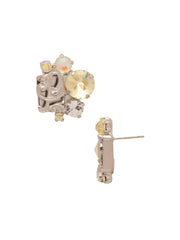 Paisley Stud Earrings - EFY60PDLZ