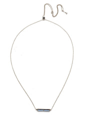 Bliss Pendant Necklace - NEK32RHSSU