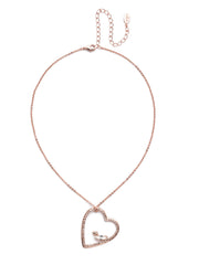 Sarafina Pendant Necklace - NER2RGCRY