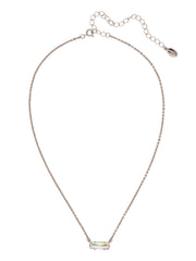 Bindi Pendant Necklace - NFL13PDCAB