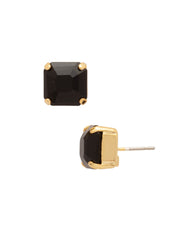 Izzy Stud Earrings - 4EFP9BGJET