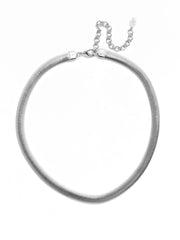 Juna Tennis Necklace - 4NES10PDCRY