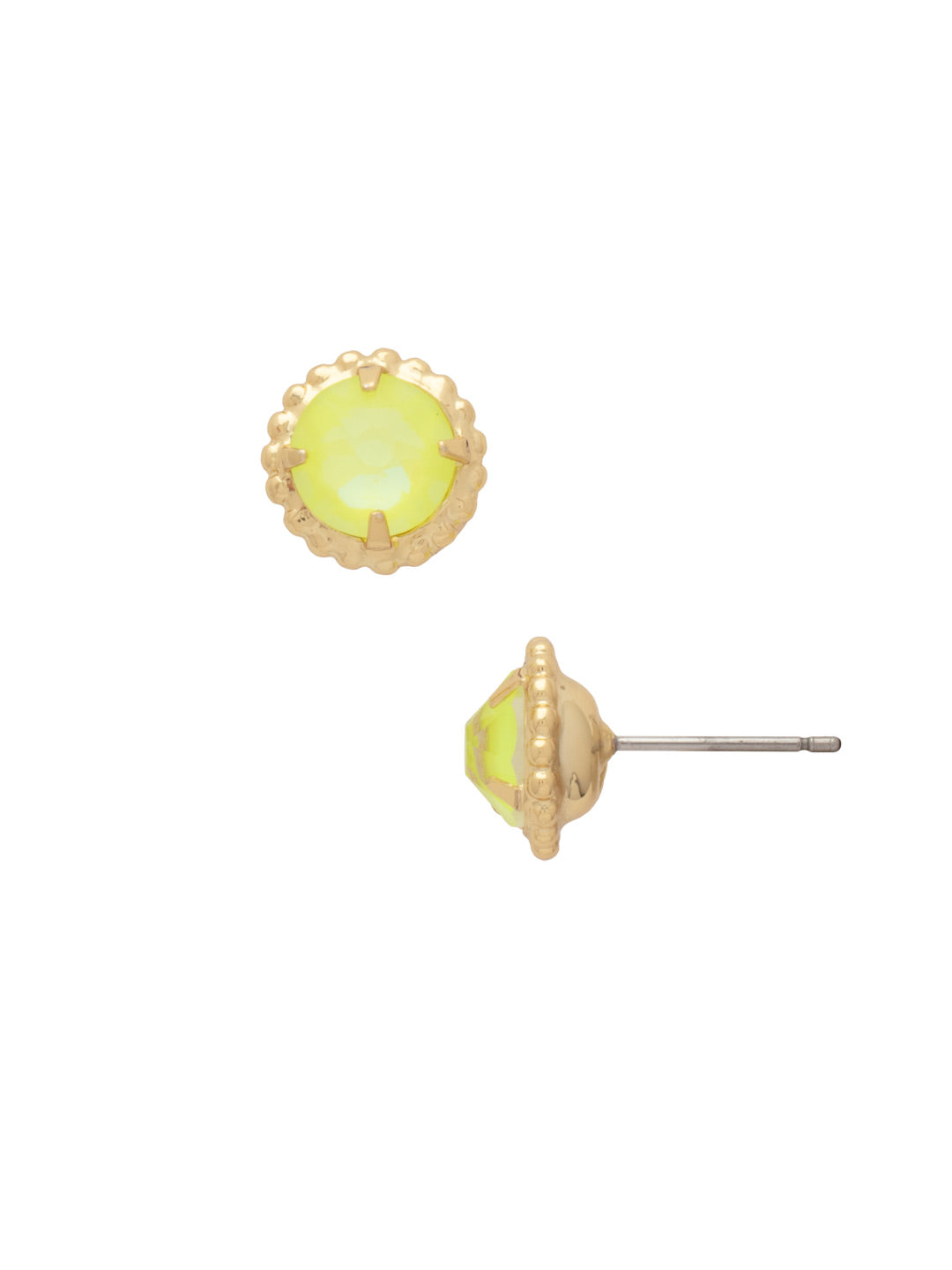 Simplicity Stud Earrings - EBY38BGELY