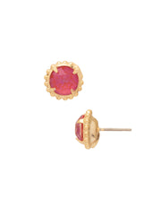 Simplicity Stud Earrings - EBY38BGRCP