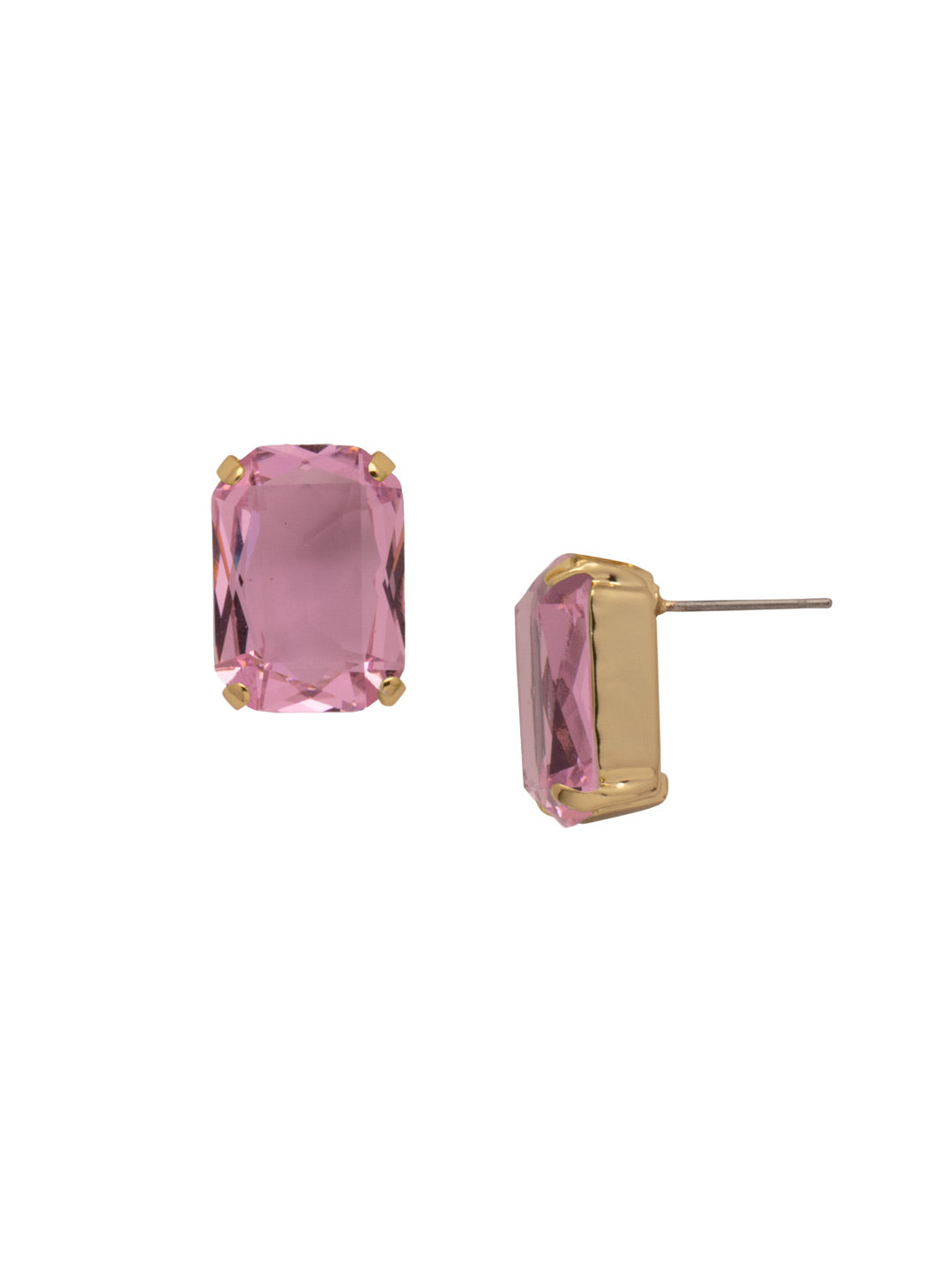 Brynn Stud Earrings - EBY44BGPPN
