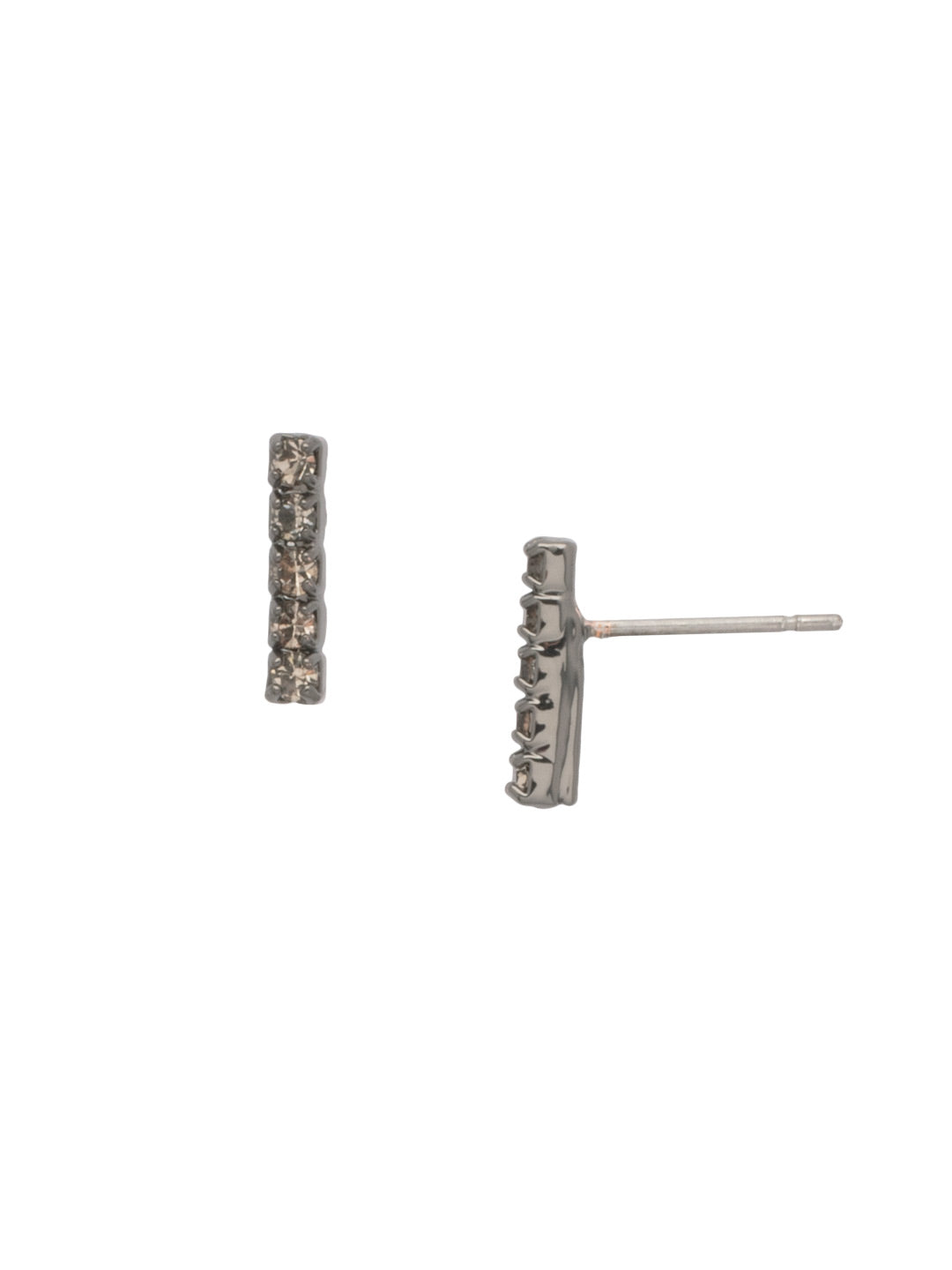 Raina Stud Earring - EDD1GMBD