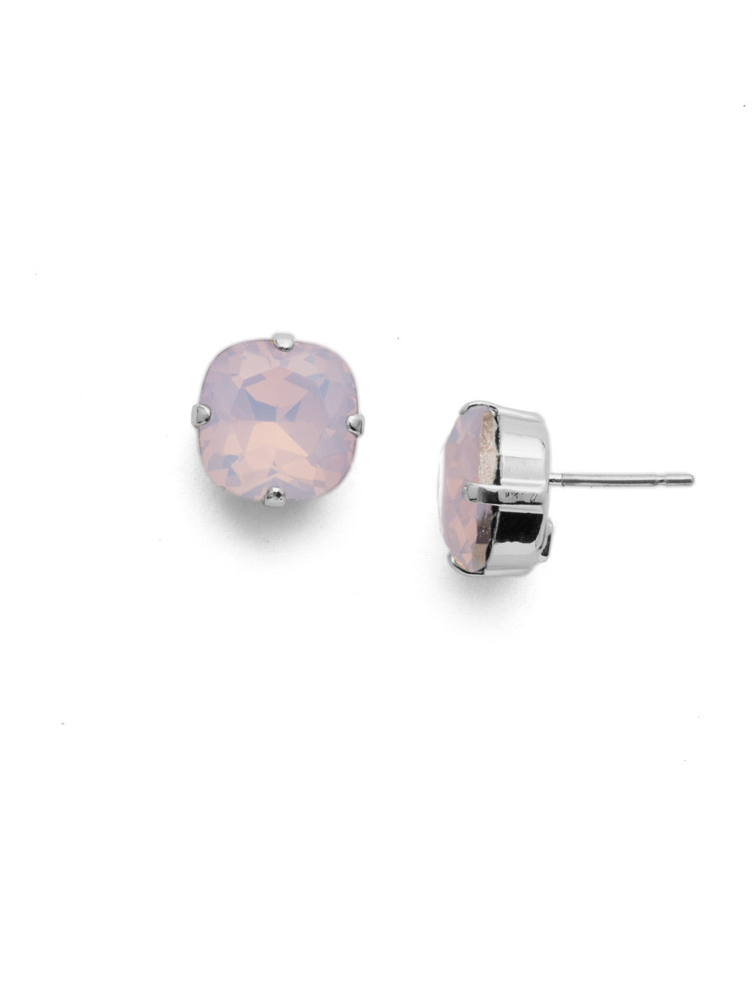 Halcyon Stud Earrings - EDH25PDROW