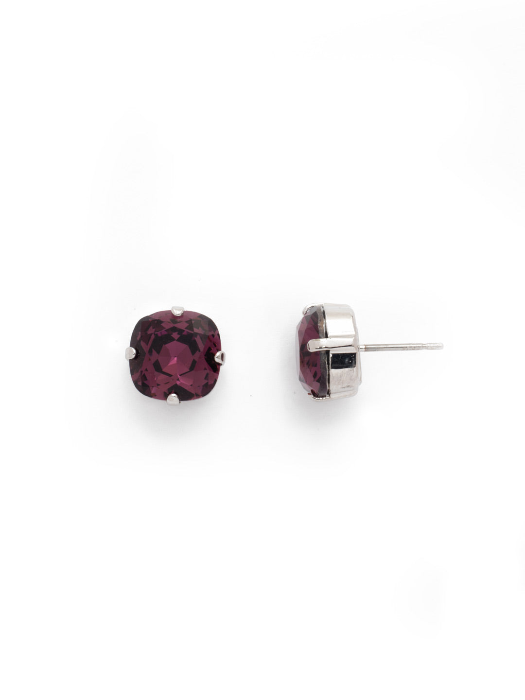 Halcyon Stud Earrings - EDH25RHAM