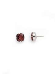 Halcyon Stud Earrings - EDH25RHBUR