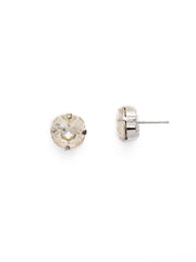 Halcyon Stud Earrings - EDH25RHCCH