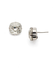 Halcyon Stud Earrings - EDH25RHCRY