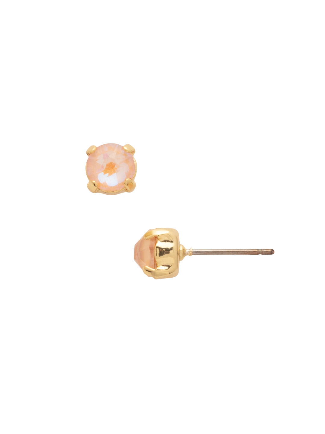 Jayda Stud Earrings - EDN32BGPD