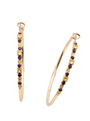 Hoopla Hoop Earrings - EDN79BGLPU