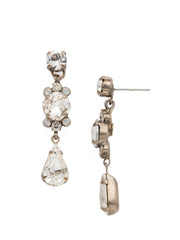 Saffron Dangle Earrings - EDS1ASCLA