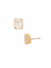 Octavia Stud Earrings - EDU53BGICL