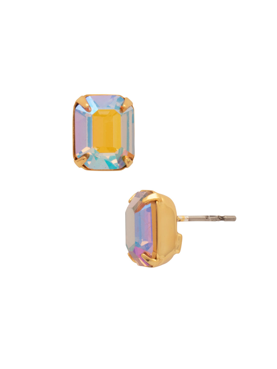 Octavia Stud Earrings - EDU53BGLCA
