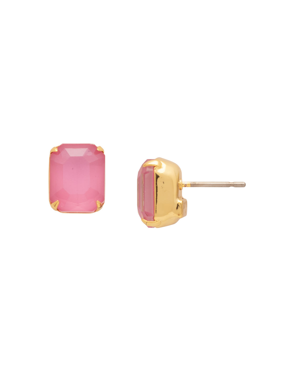 Octavia Stud Earrings - EDU53BGPPL