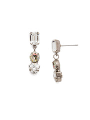 Florence Dangle Earrings - EEP13ASCRE