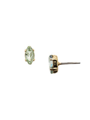 Clarissa Stud Earrings - EEP4BGMIN