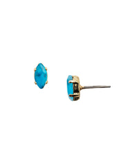 Clarissa Stud Earrings - EEP4BGTQ