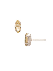 Clarissa Stud Earrings - EEP4PDJON