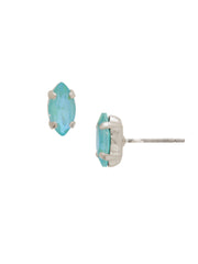 Clarissa Stud Earrings - EEP4PDSBD