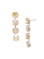 Mara Statement Earrings - EFD75PDLZ