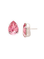 Eileen Stud Earrings - EFF100PDRO