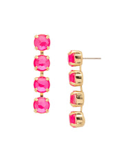 Matilda Dangle Earrings - EFH1BGETP