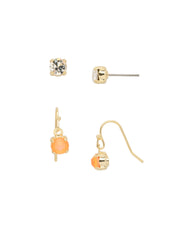 Jayda Set Dangle Earrings - EFM4BGPRT