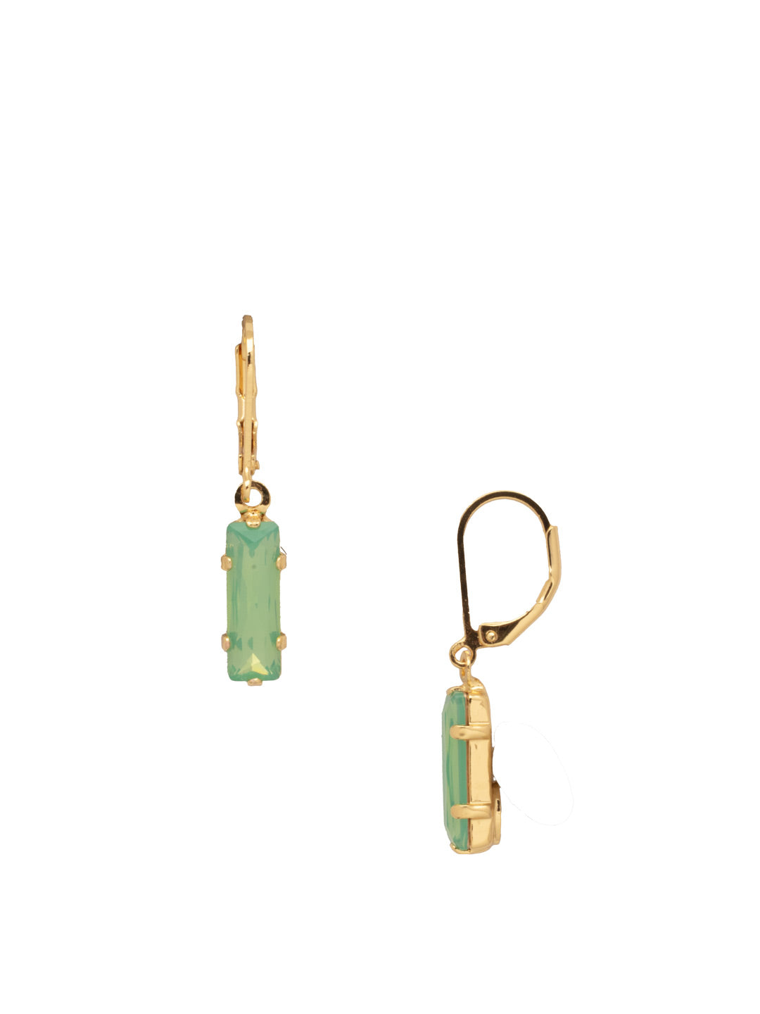 Bindi Dangle Earrings - EFP13BGPAC